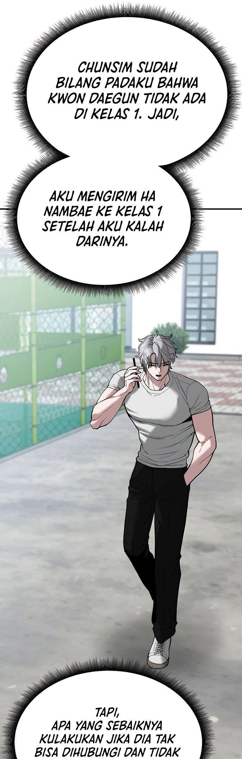 Chapter 65 - halaman 30