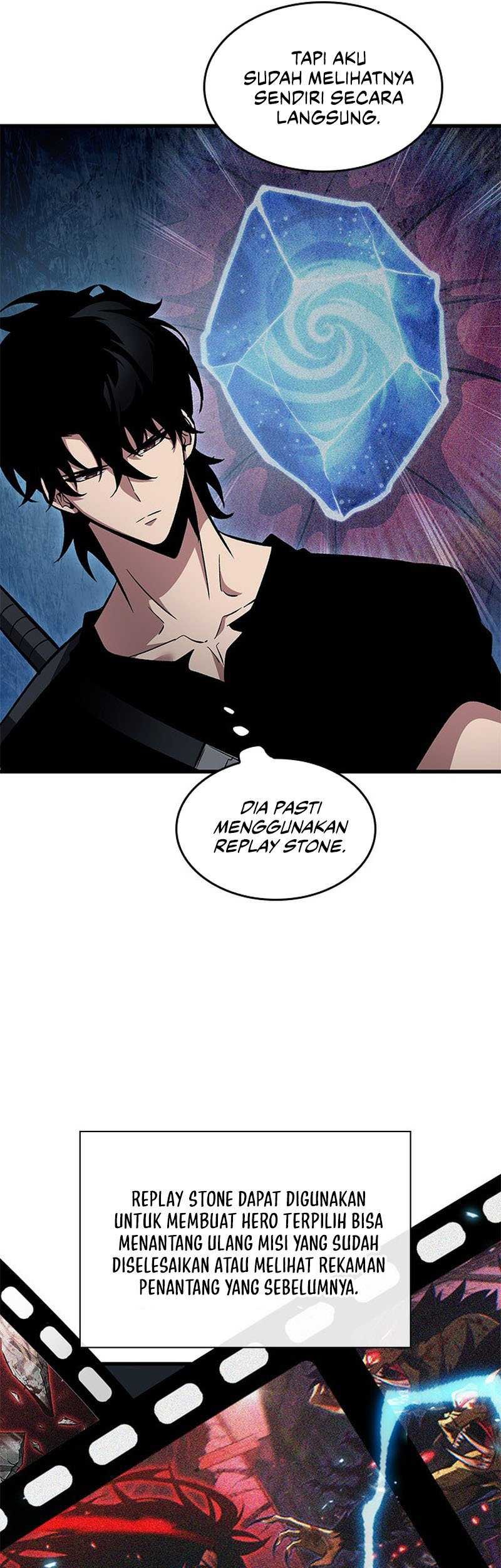 Chapter 61 - halaman 23