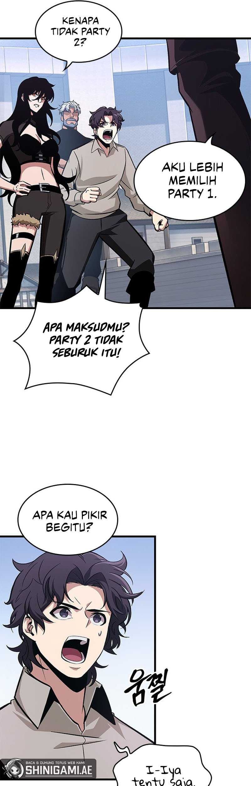 Chapter 61 - halaman 27