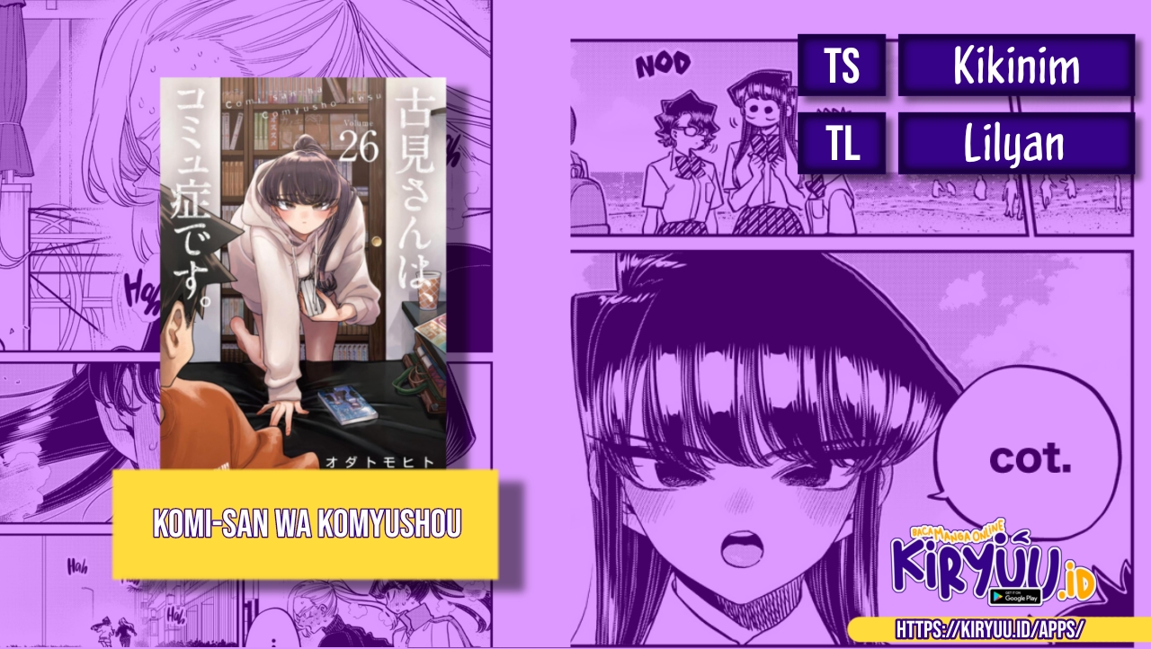 Chapter 420 - halaman 2