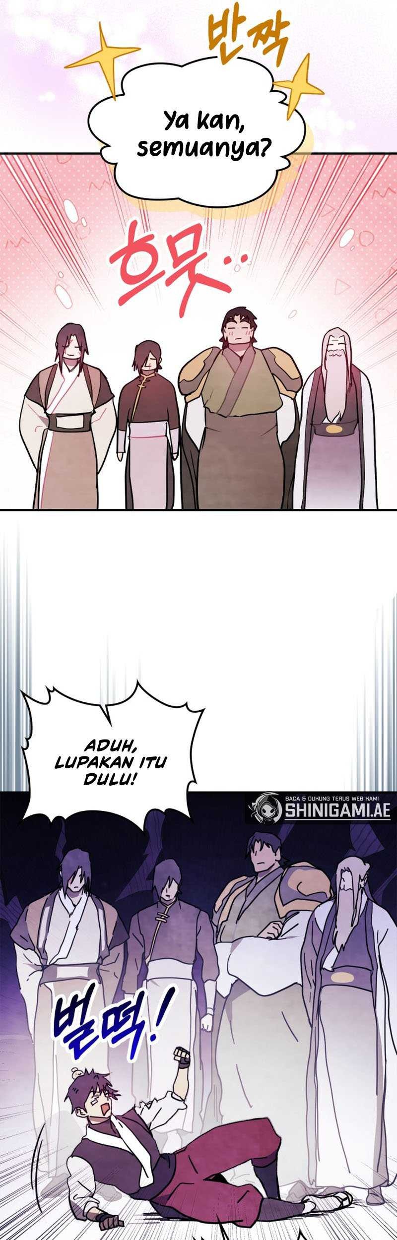 Chapter 69 - halaman 35