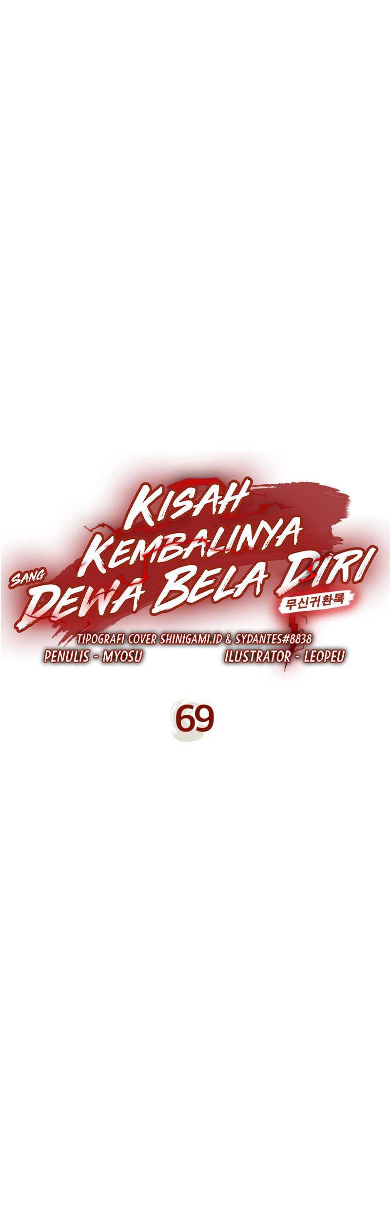 Chapter 69 - halaman 17