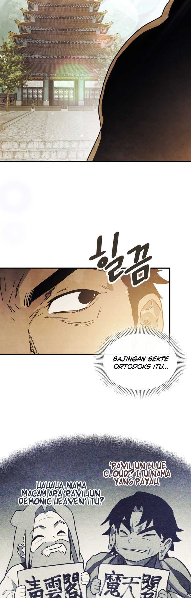 Chapter 69 - halaman 21