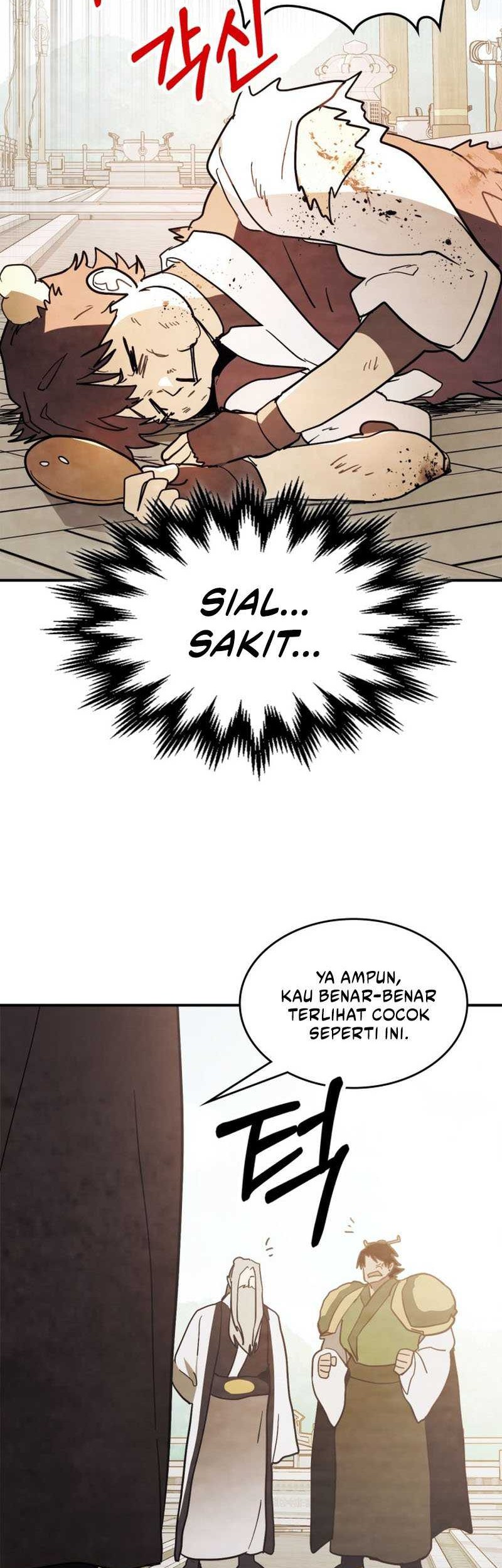 Chapter 69 - halaman 32