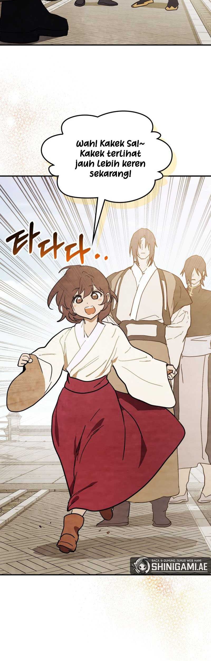 Chapter 69 - halaman 33