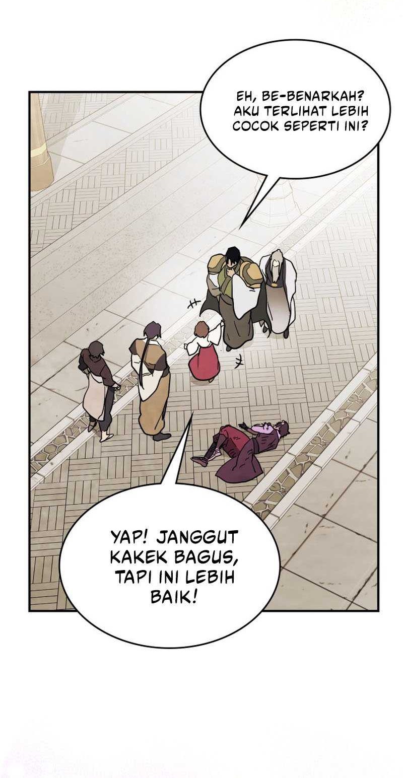 Chapter 69 - halaman 34