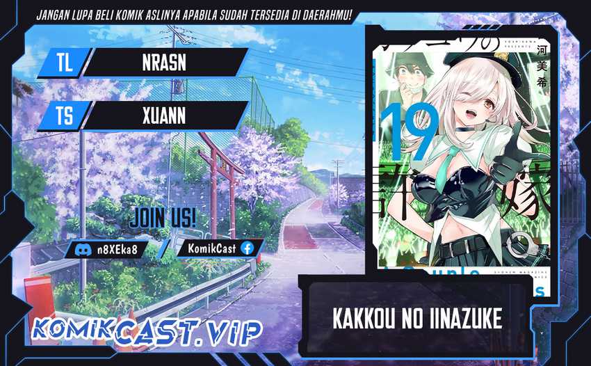 Chapter 169 - halaman 2