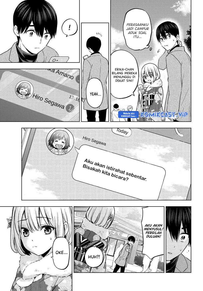 Chapter 169 - halaman 15