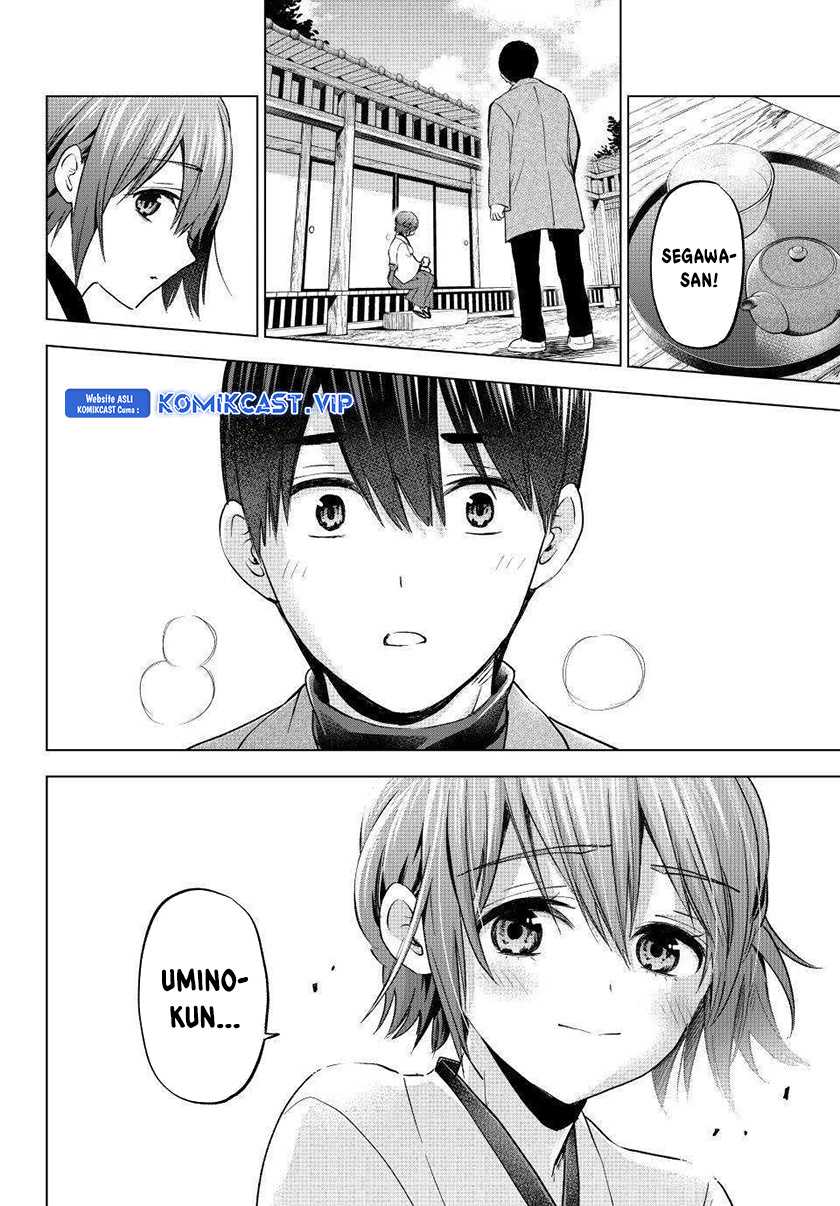 Chapter 169 - halaman 16