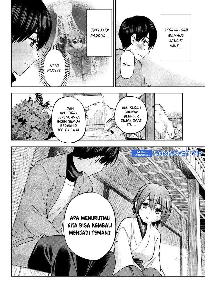 Chapter 169 - halaman 18