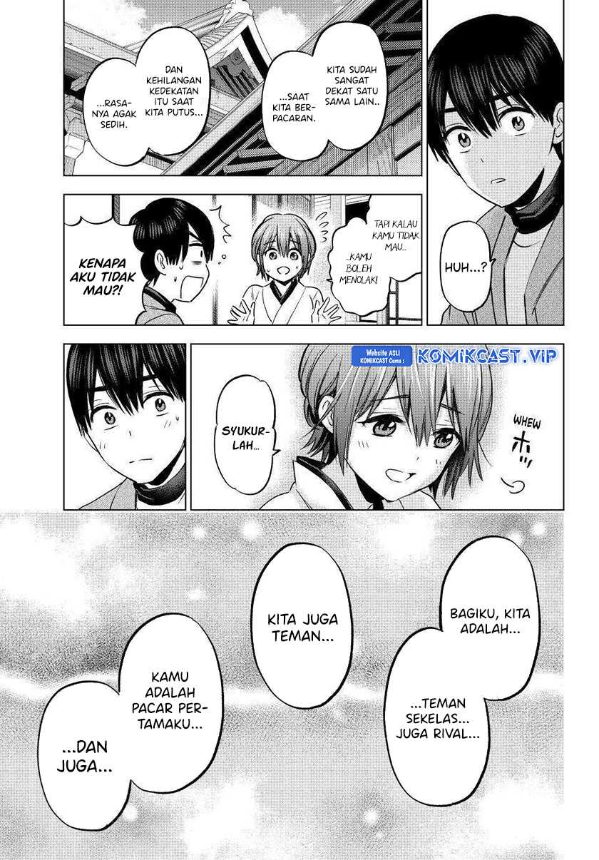 Chapter 169 - halaman 19