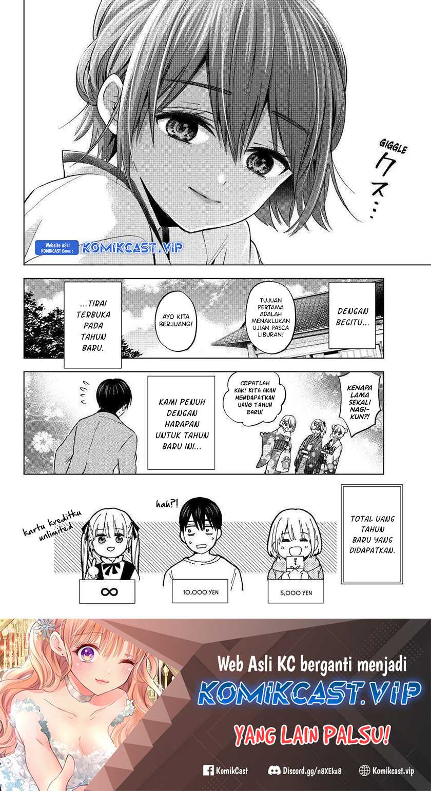 Chapter 169 - halaman 22