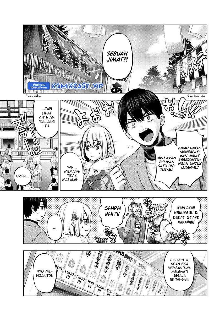 Chapter 169 - halaman 9