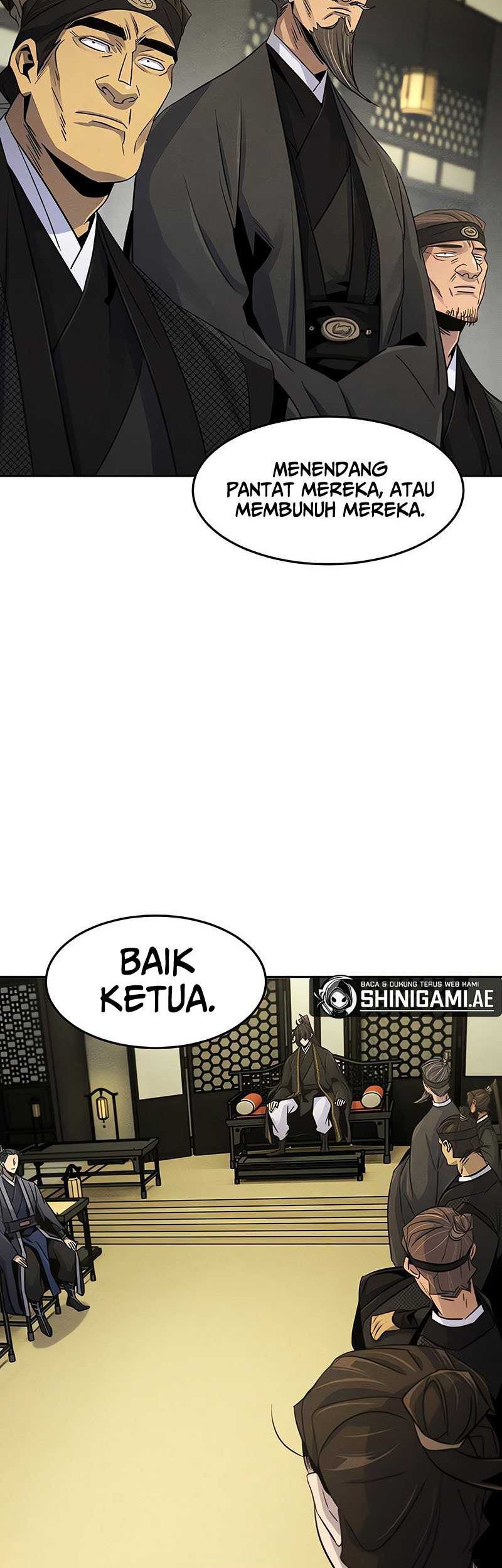 Chapter 91 - halaman 35