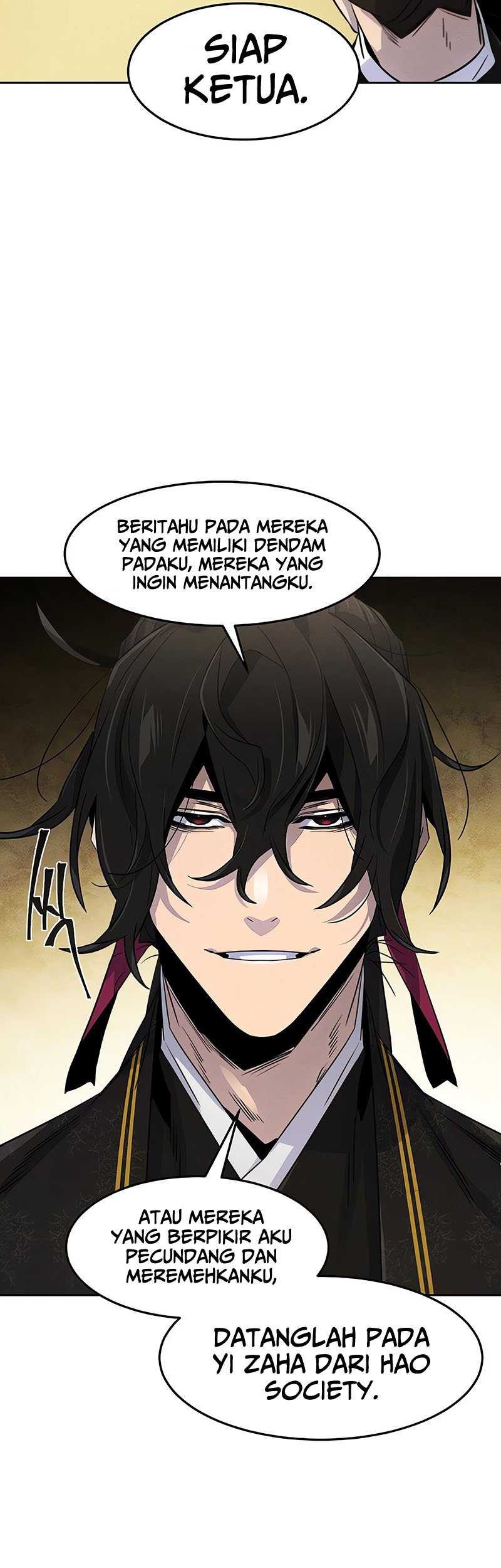 Chapter 91 - halaman 36