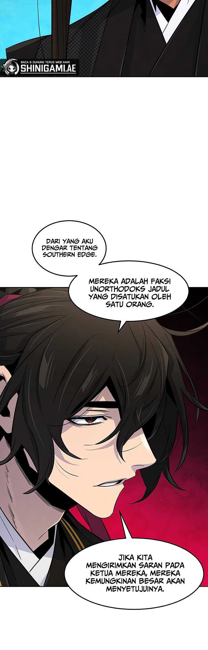 Chapter 91 - halaman 26