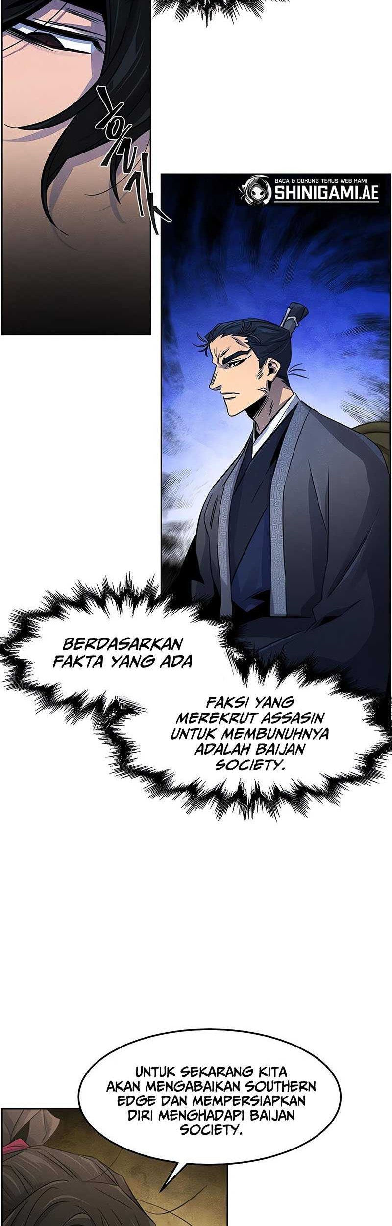 Chapter 91 - halaman 28