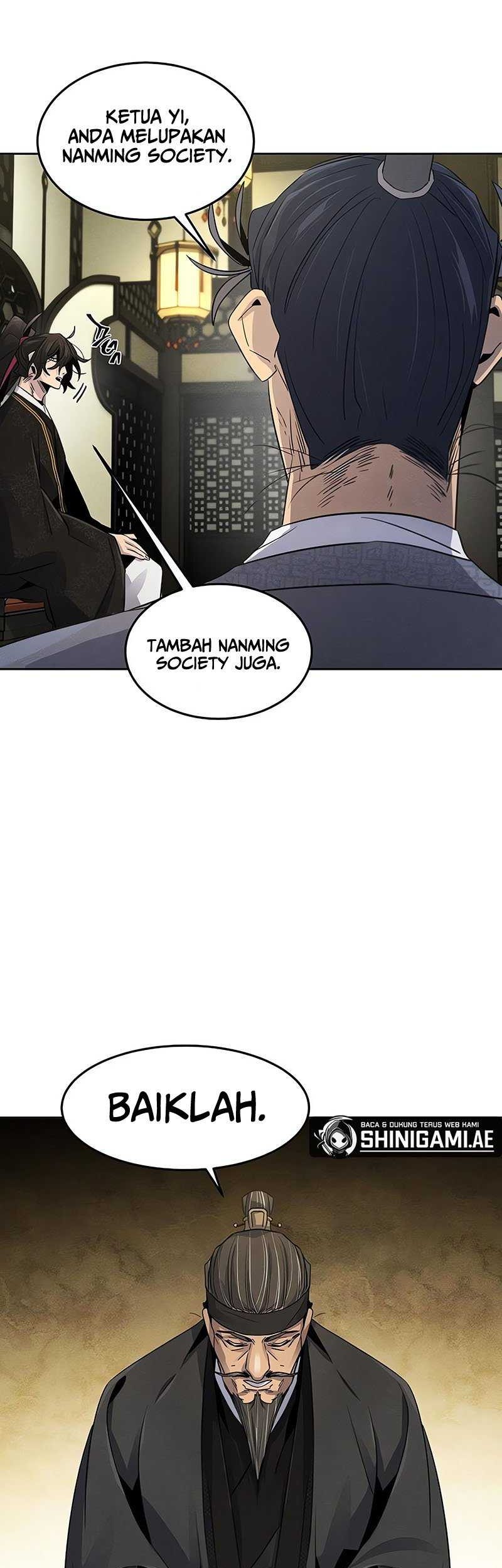 Chapter 91 - halaman 32