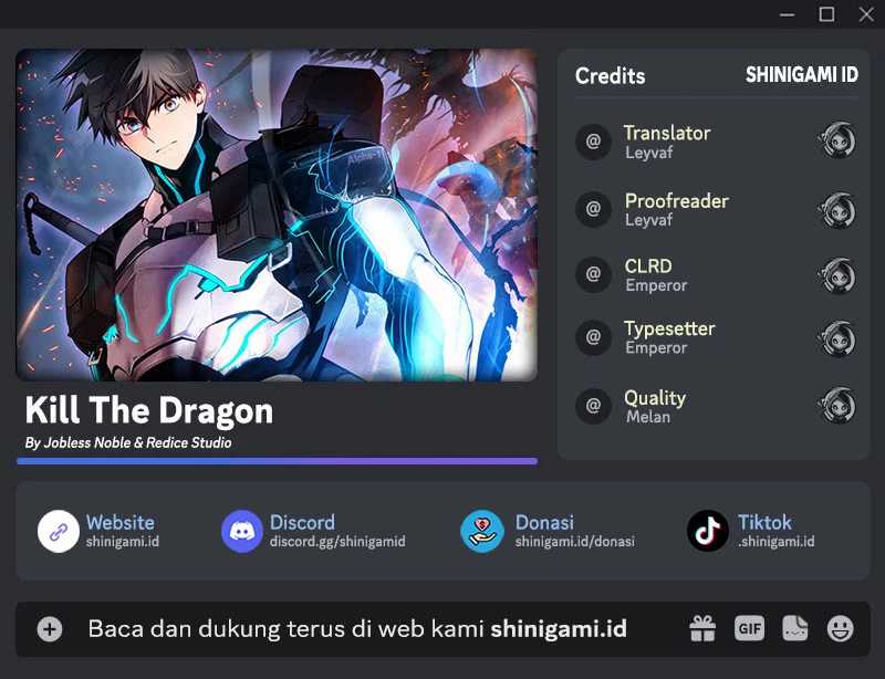 Chapter 79 - halaman 2