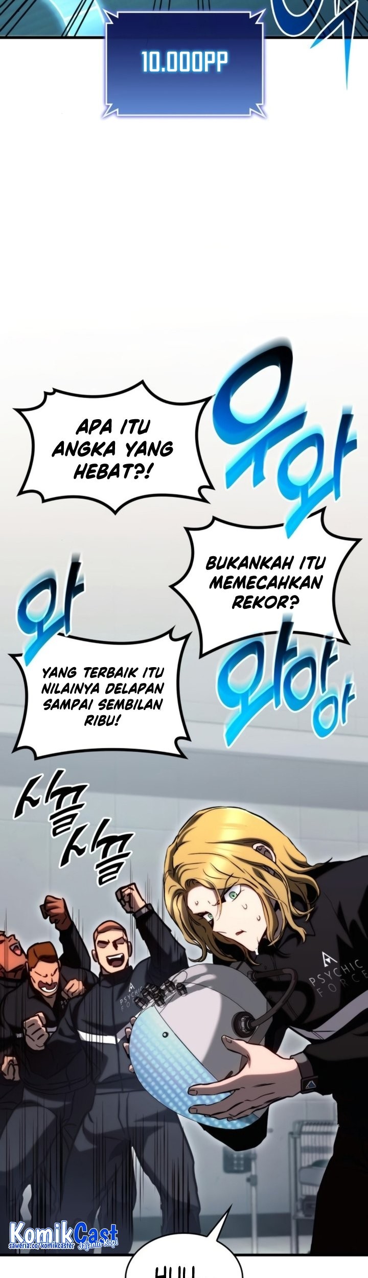 Chapter 77 - halaman 37