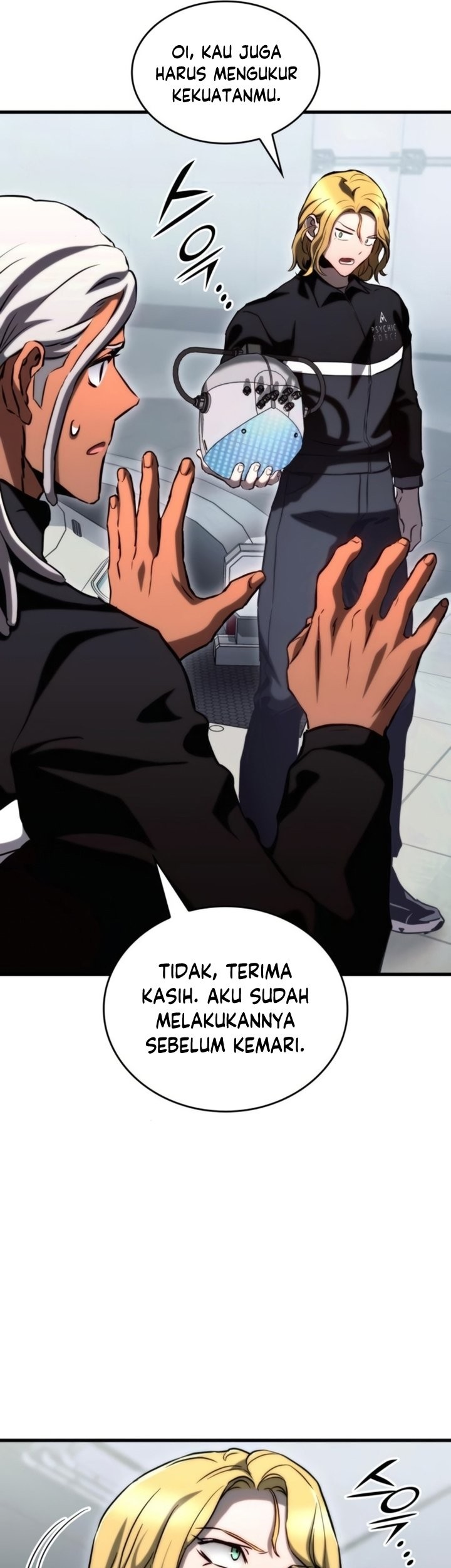 Chapter 77 - halaman 39