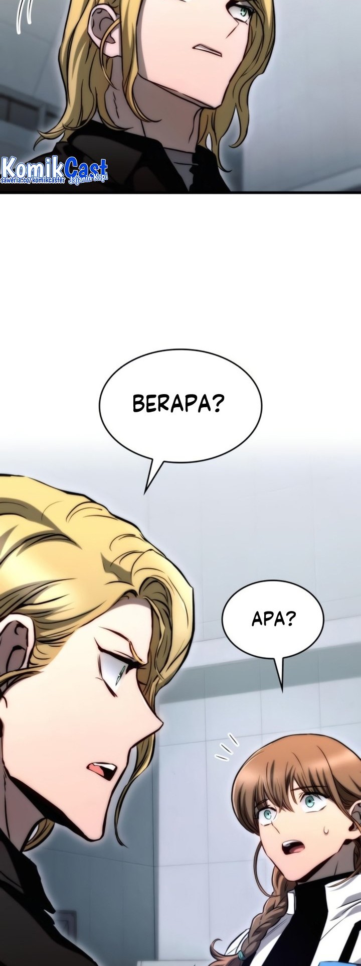 Chapter 77 - halaman 40