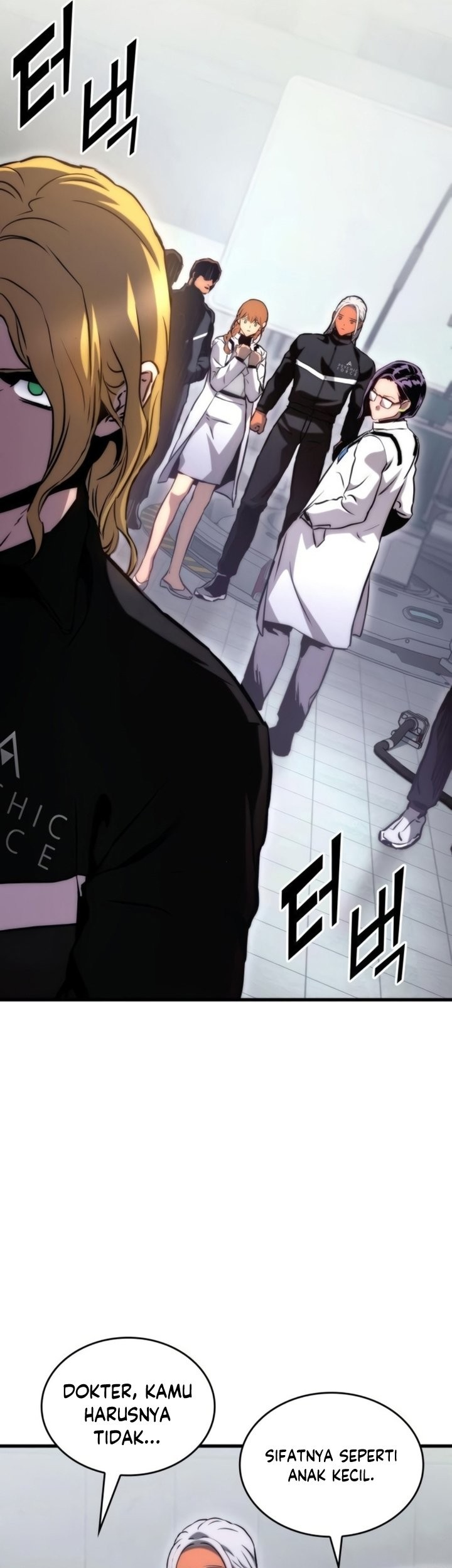 Chapter 77 - halaman 45
