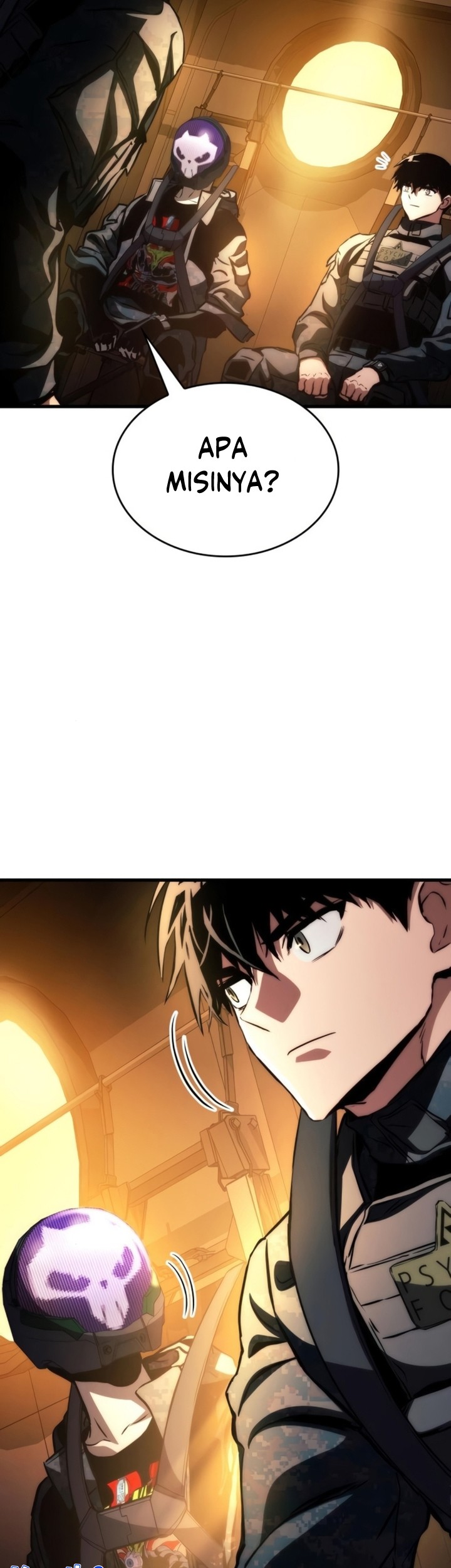 Chapter 77 - halaman 51