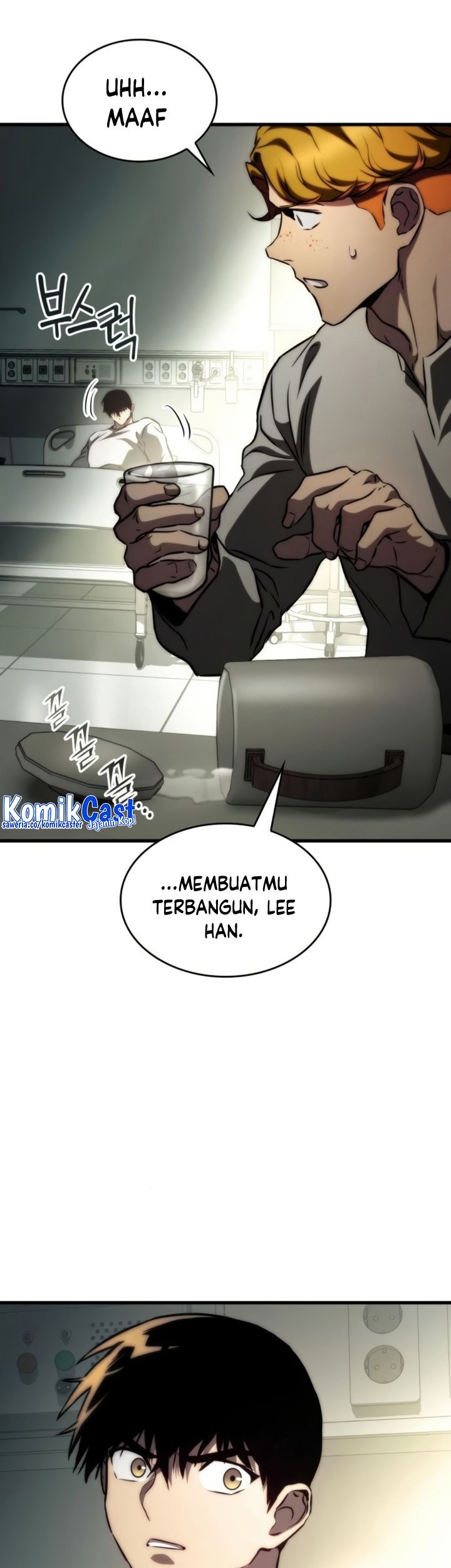 Chapter 76 - halaman 21