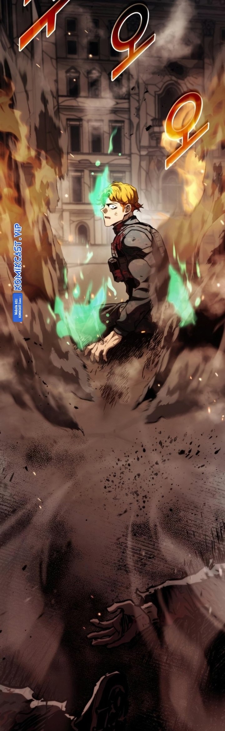 Chapter 76 - halaman 26