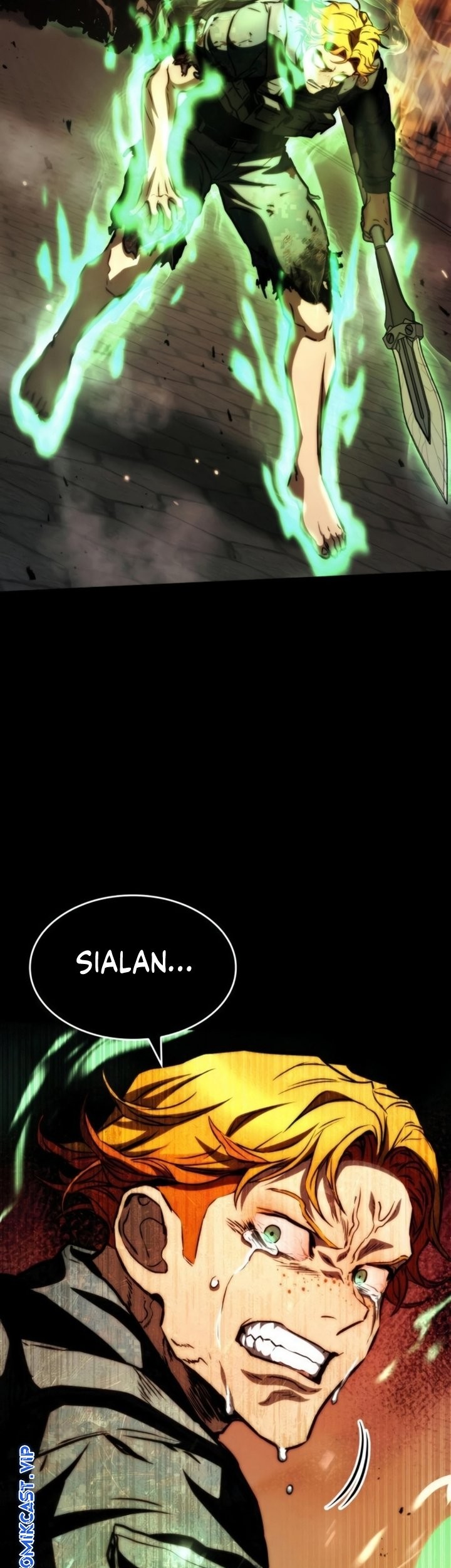 Chapter 76 - halaman 31