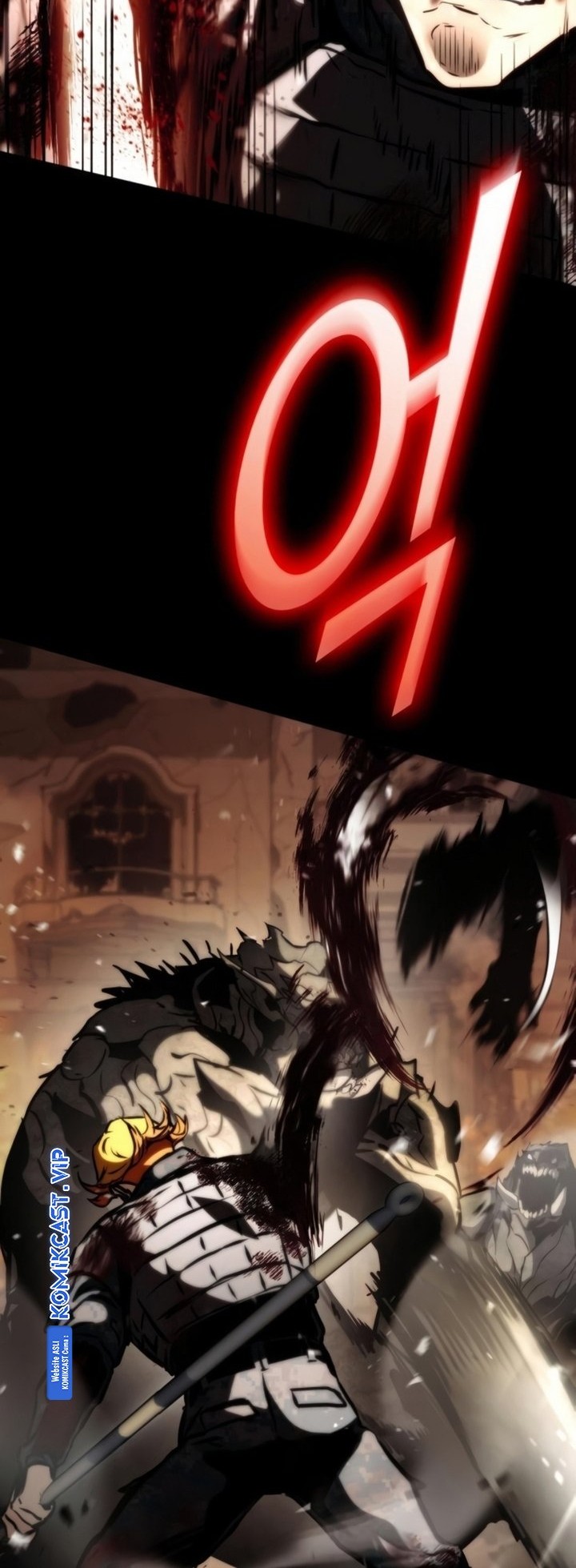 Chapter 76 - halaman 36