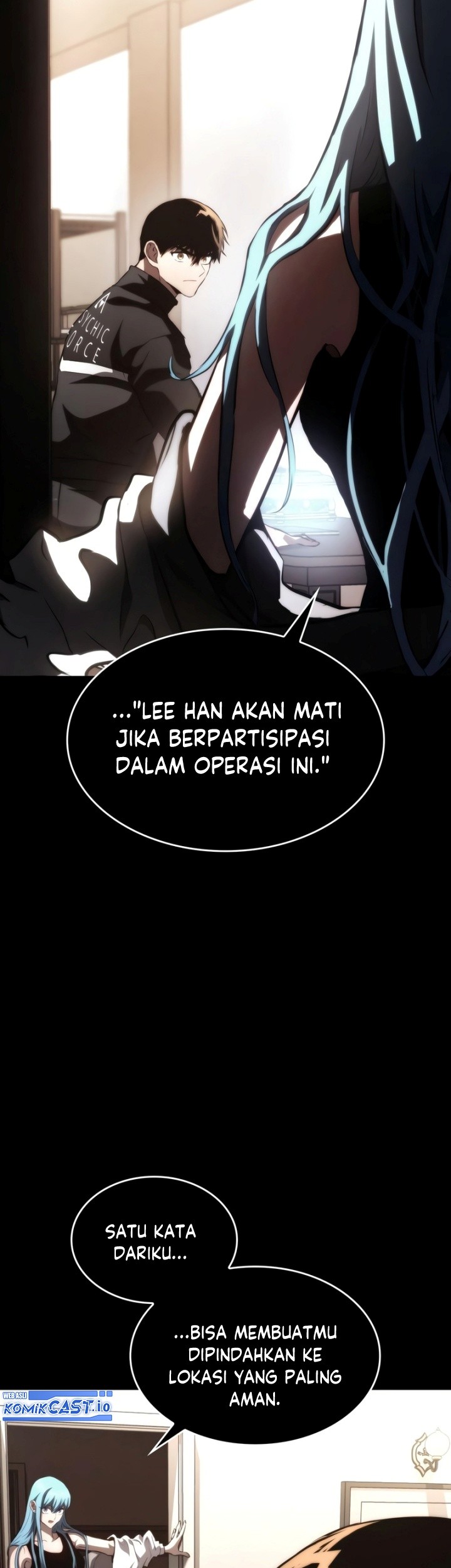 Chapter 70 - halaman 67