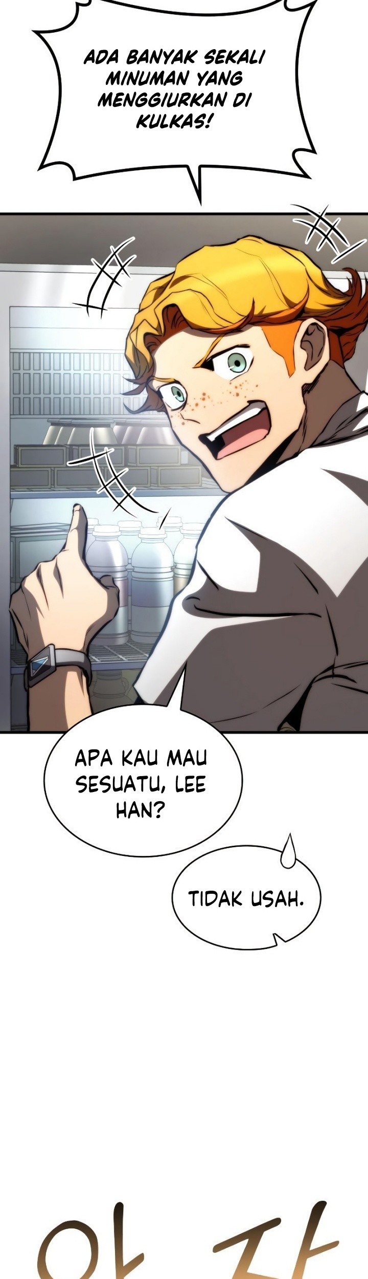 Chapter 69 - halaman 67