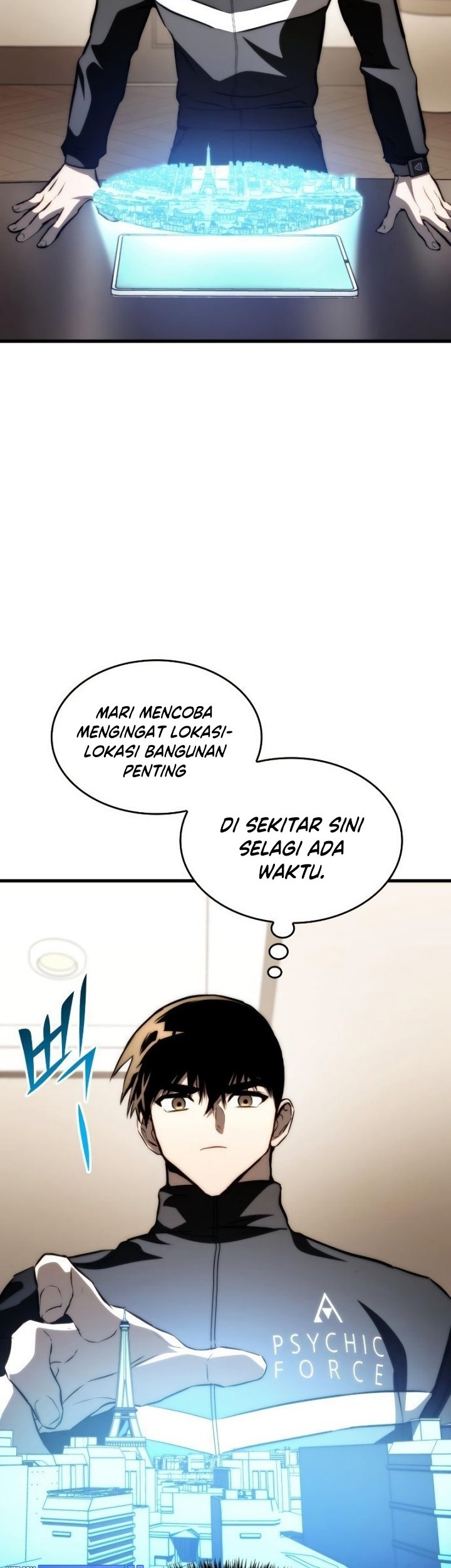 Chapter 69 - halaman 77