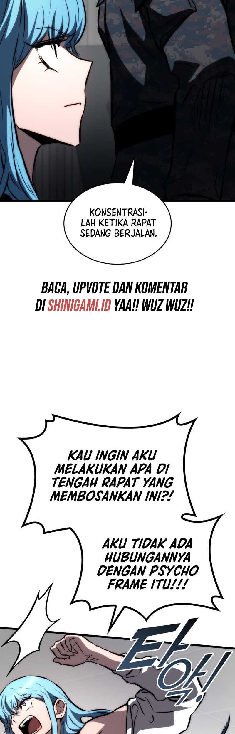 Chapter 68 - halaman 71