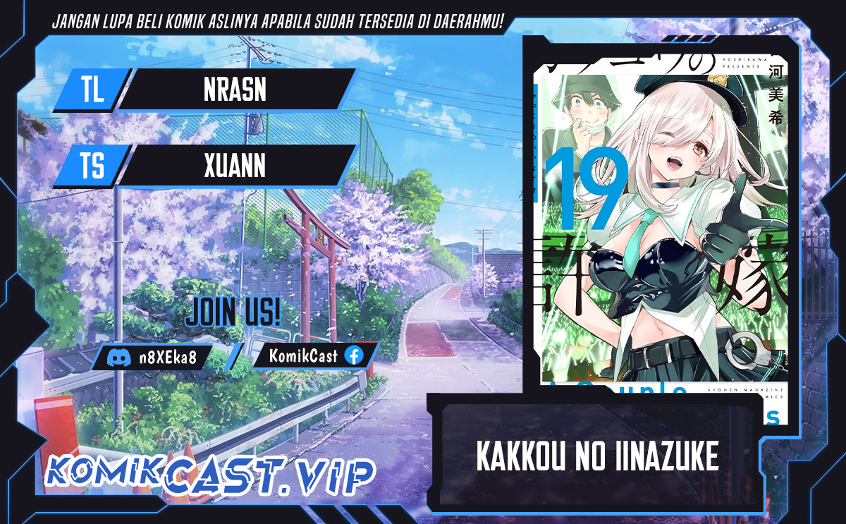 Chapter 170 - halaman 2