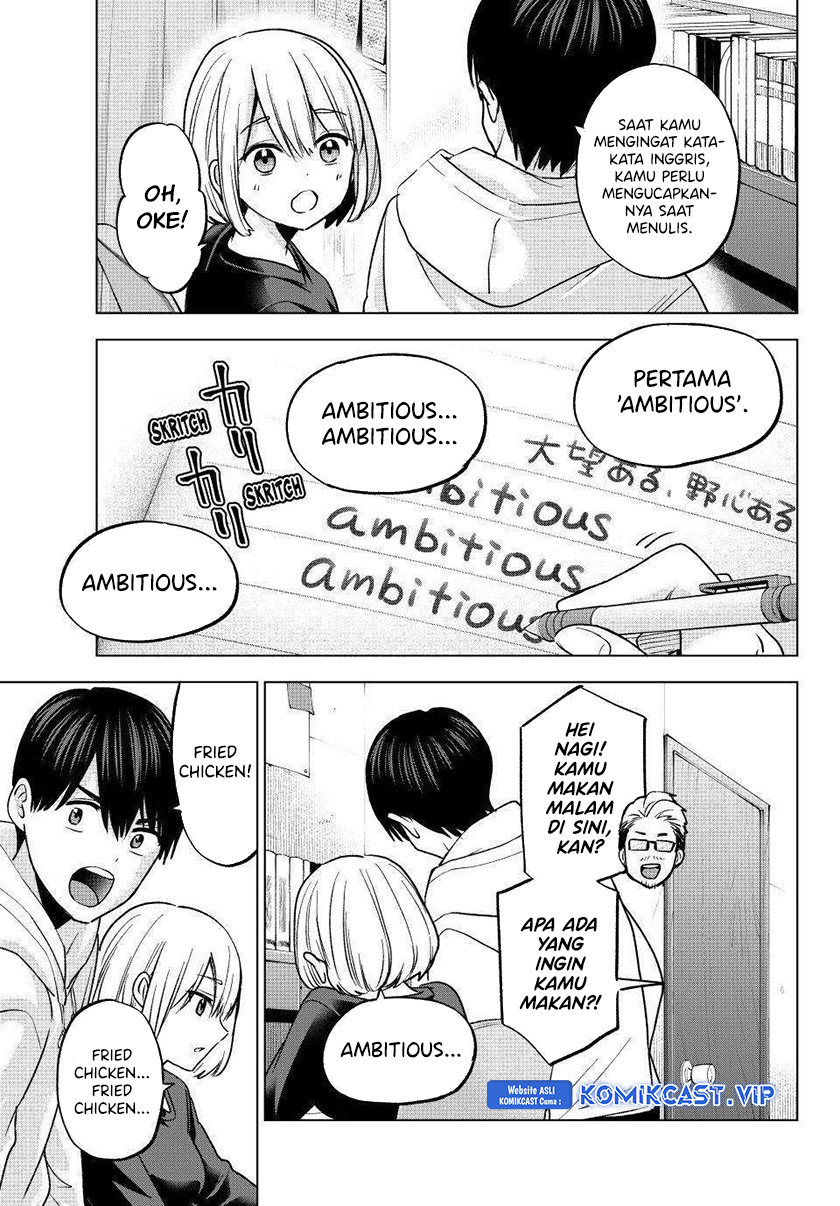 Chapter 170 - halaman 11