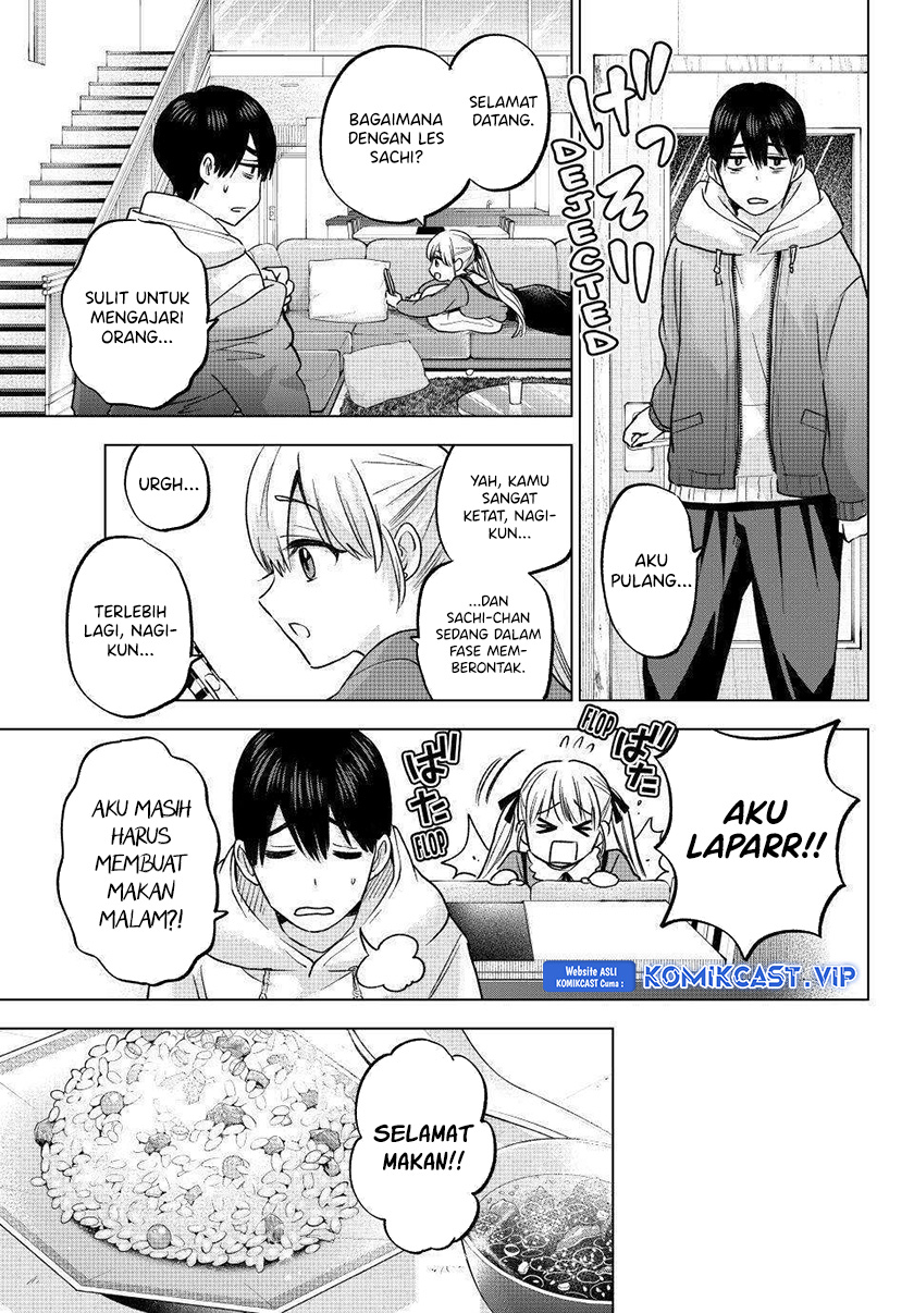 Chapter 170 - halaman 13