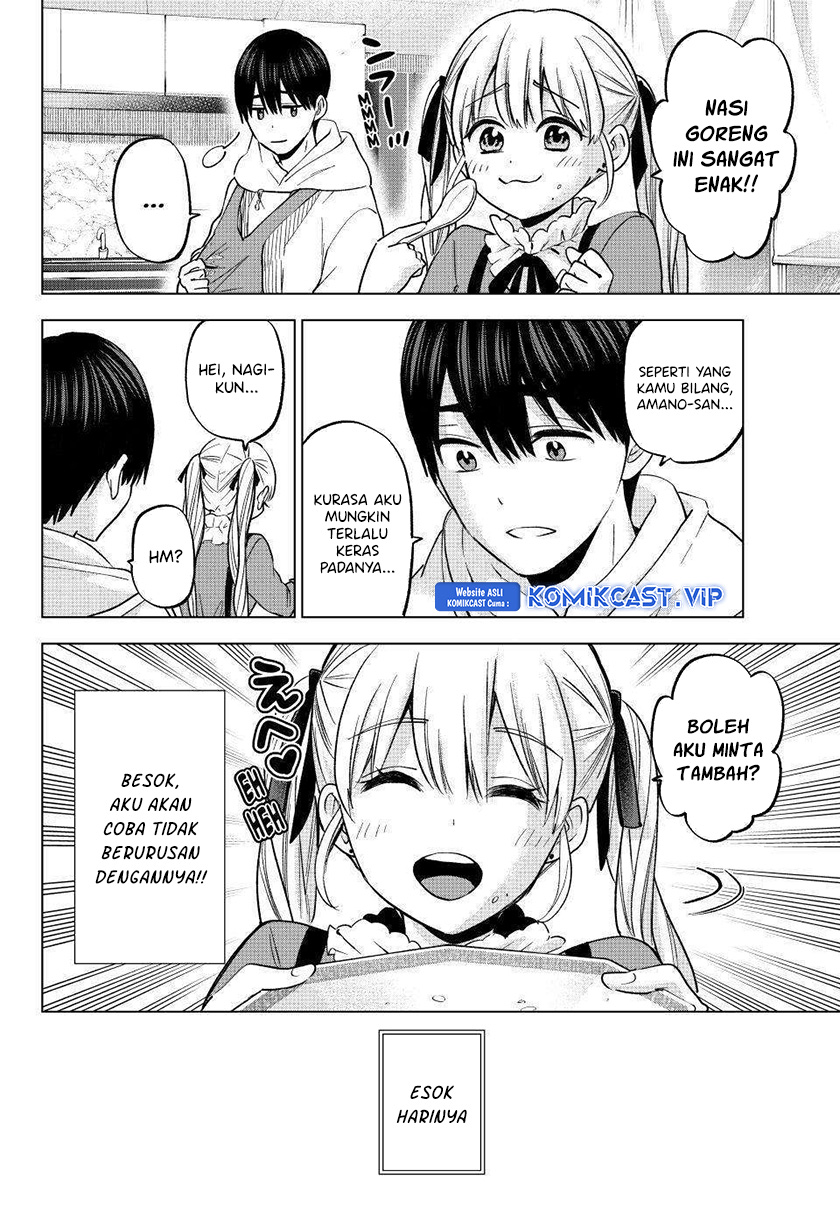 Chapter 170 - halaman 14
