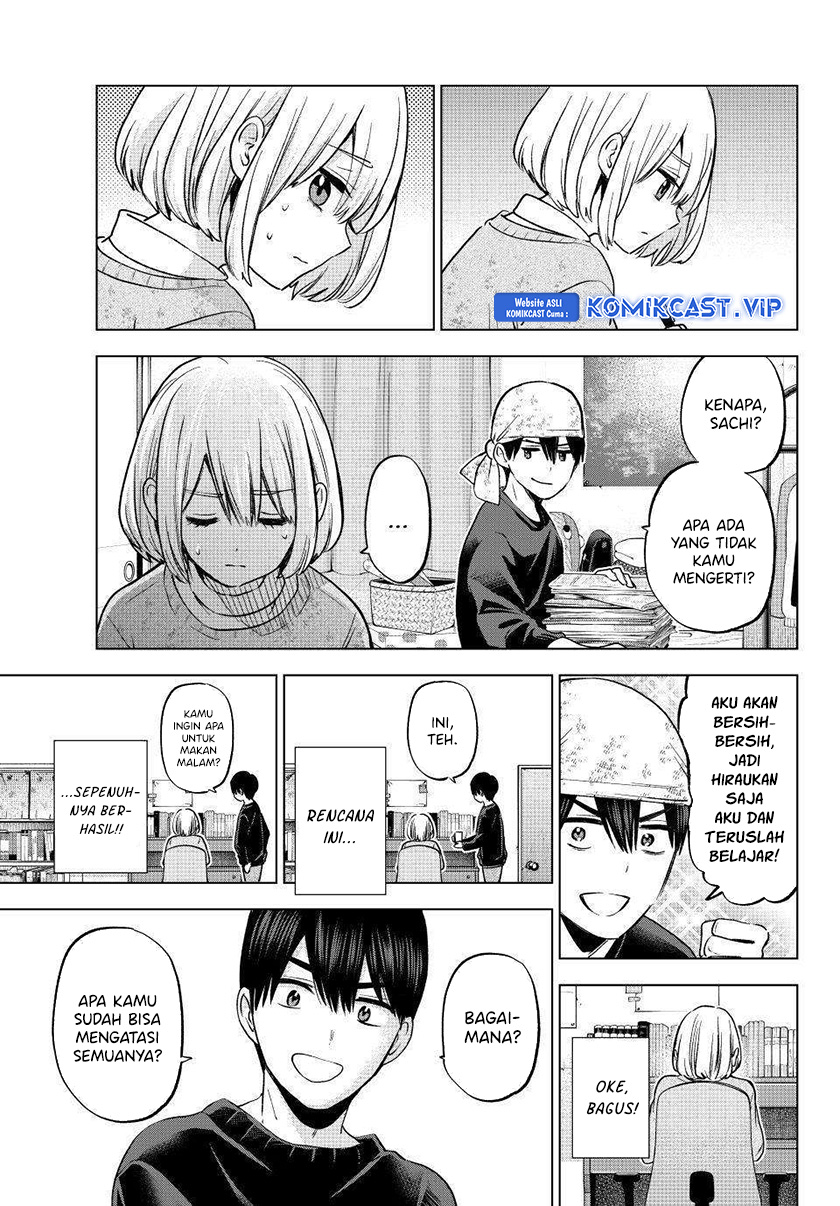 Chapter 170 - halaman 15