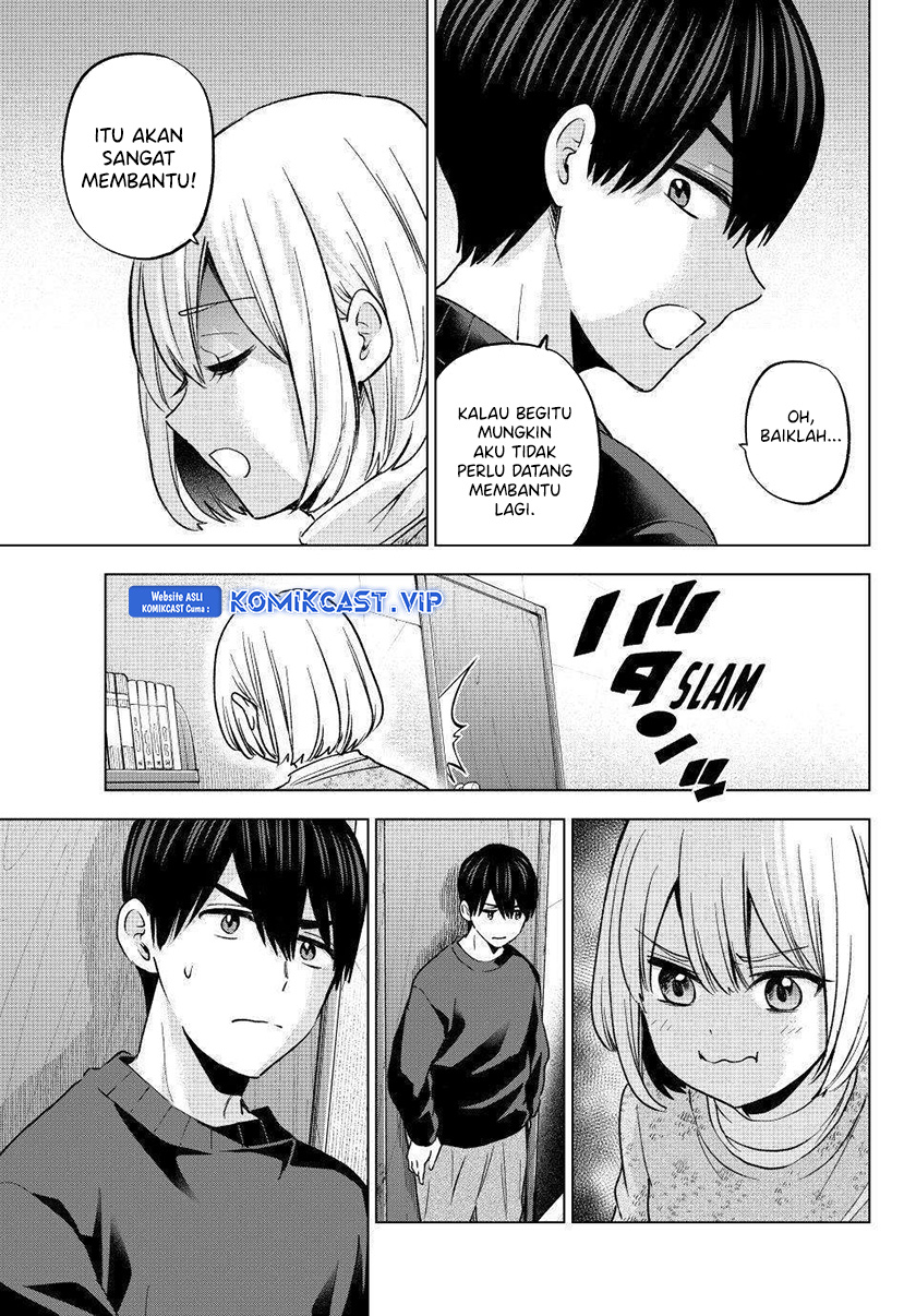 Chapter 170 - halaman 17