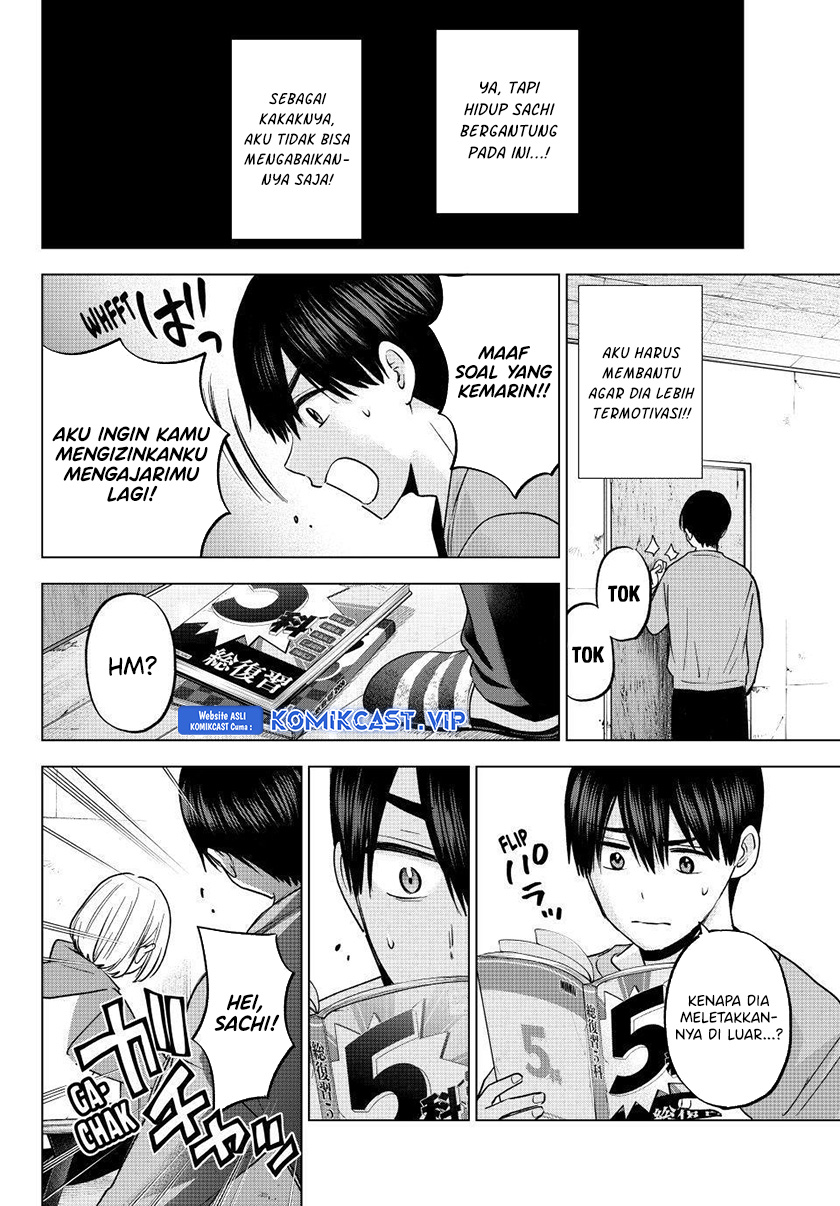 Chapter 170 - halaman 20