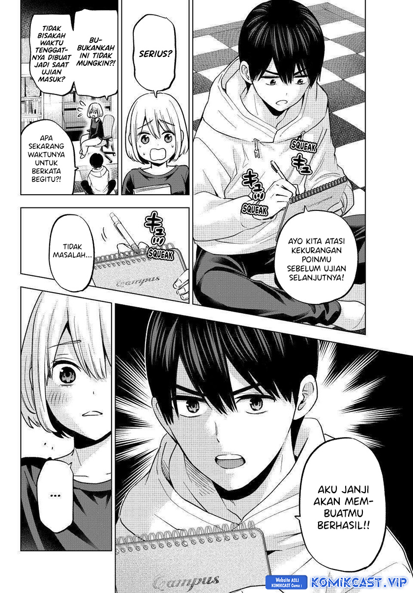Chapter 170 - halaman 8