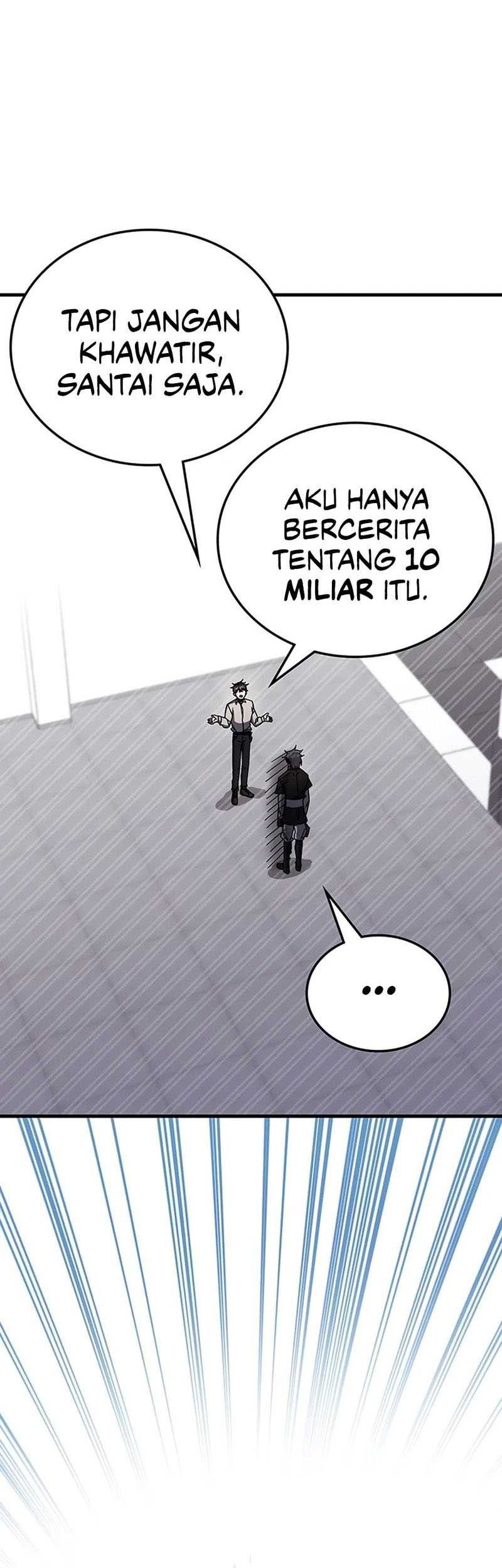Chapter 77 - halaman 22