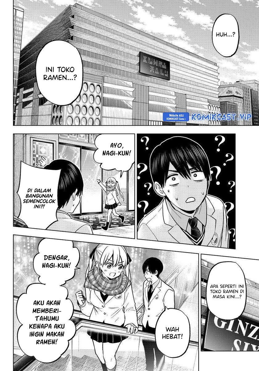 Chapter 171 - halaman 11