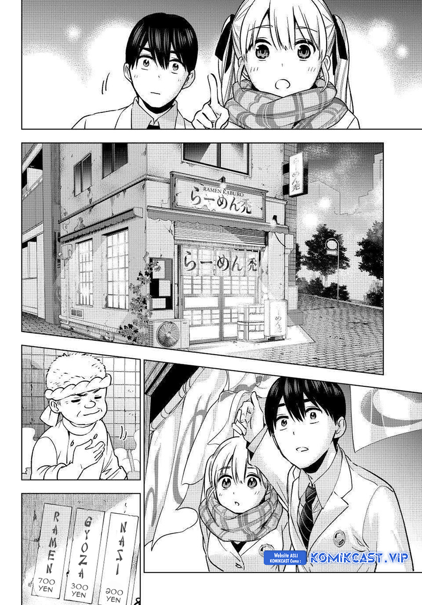 Chapter 171 - halaman 17
