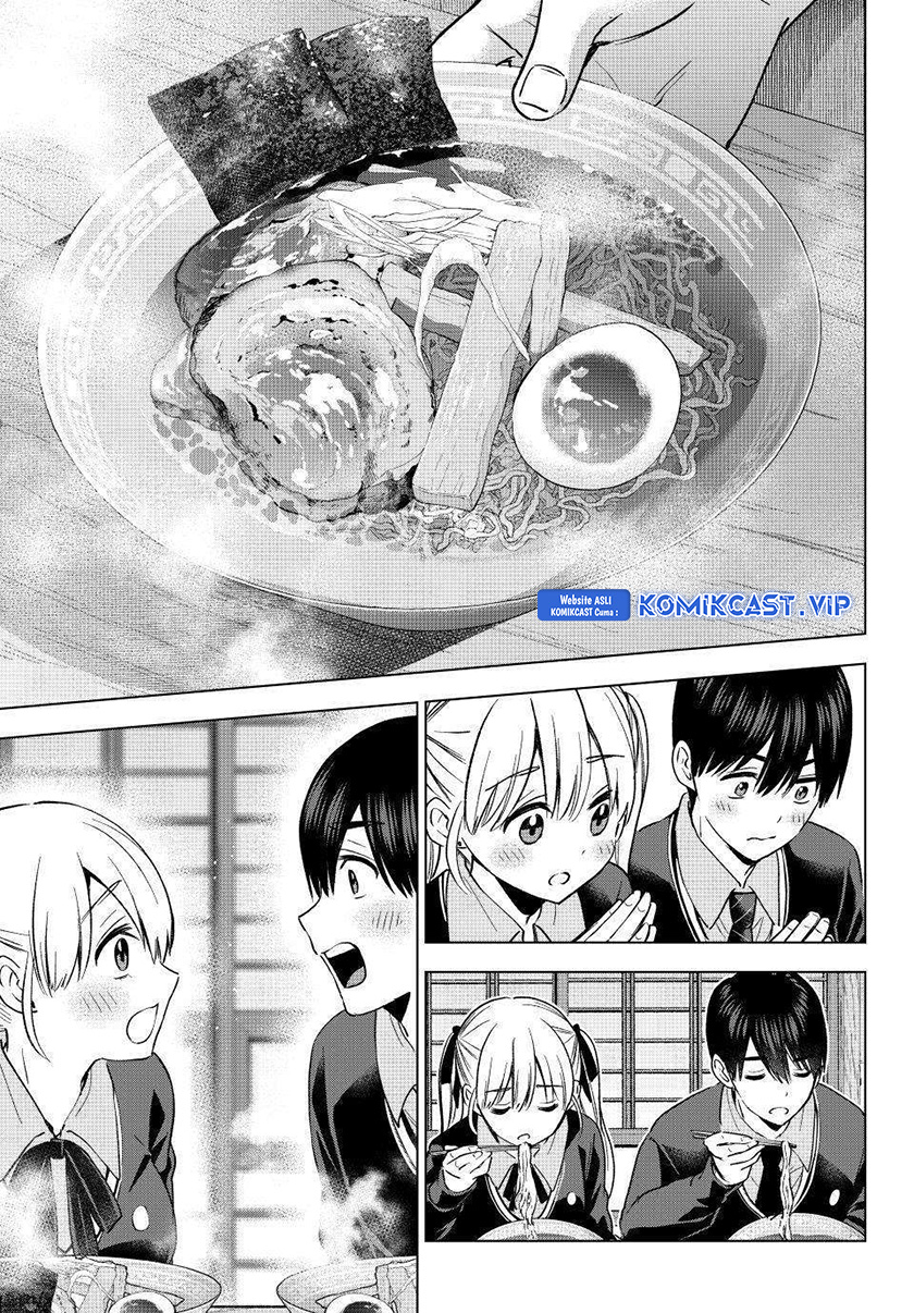 Chapter 171 - halaman 20