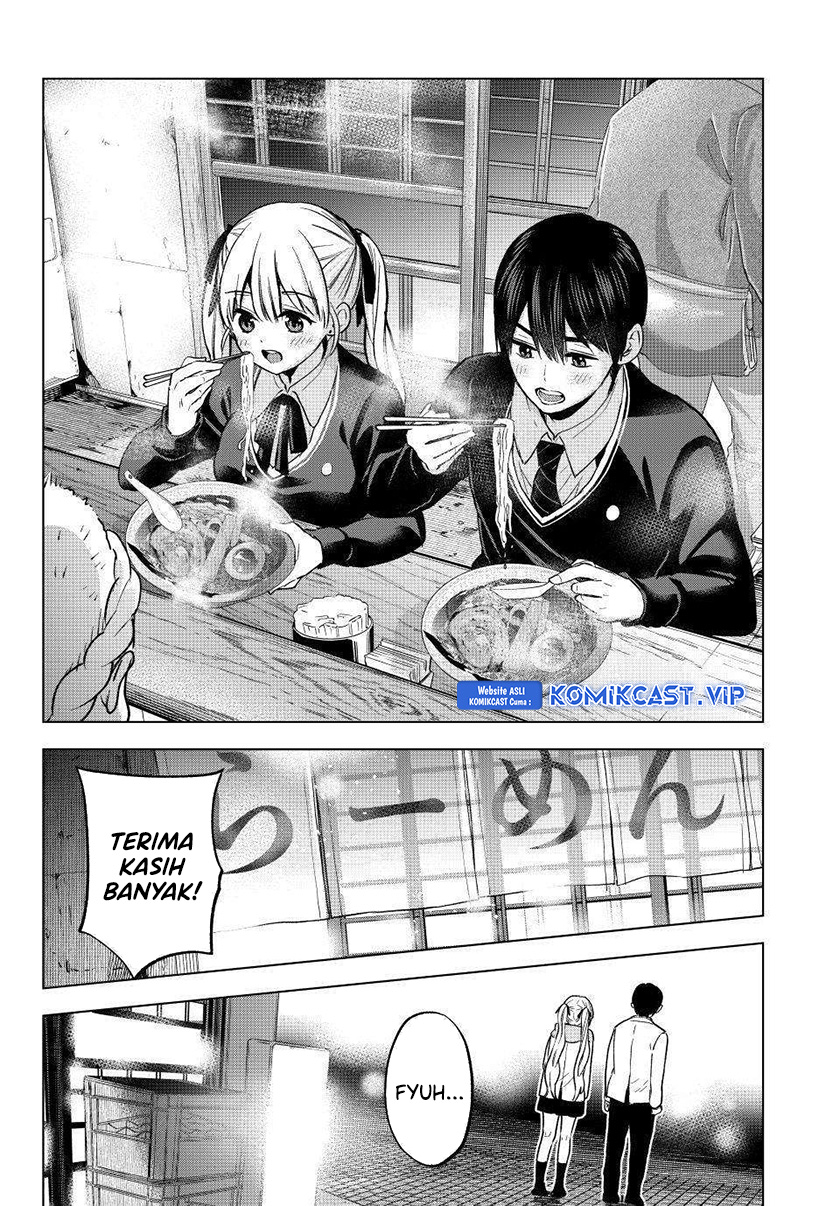 Chapter 171 - halaman 21