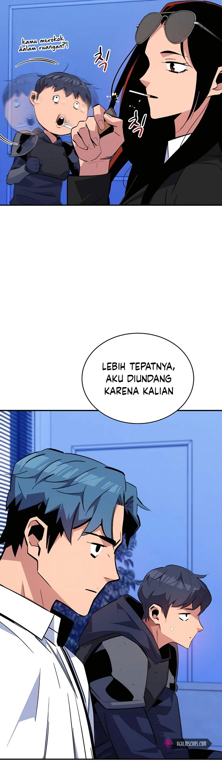 Chapter 61 - halaman 16